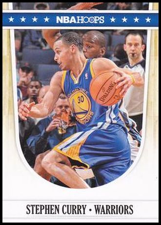 64 Stephen Curry